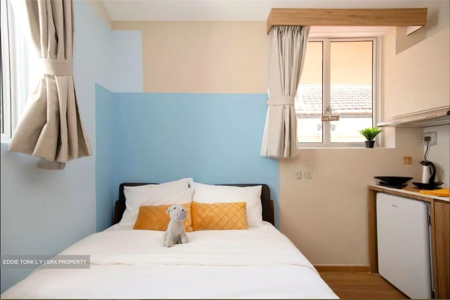 Serangoon Road (D8), Apartment #622279021